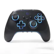 PowerA OPS V3 Pro Wireless Controller for PC and Cloud Gaming with Lumectra