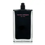 NARCISO RODRIGUEZ FOR HER 淡香水 100ML TESTER 無蓋