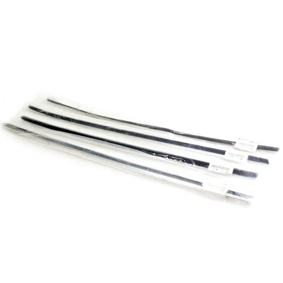 FIT TOYOTA CELICA TA23 22 27 TA28 RA22 RA20 RA21 28 OEM DOOR WINDOW WEATHERSTRIP