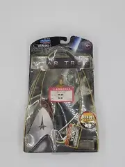 2009 Playmates Toys Star Trek Kirk - Asst: 61750/ Stock: 61781