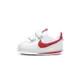 Nike Cortez Basic SL TDV 小童 白紅 魔鬼氈 舒適 包覆 休閒鞋 904769-101