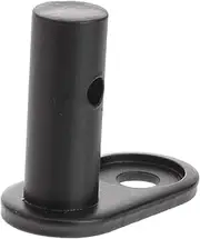 Angled Coupler Attachment for Trailer Tow Truck Trailer Coupler Angled Elbow Trailer Elbow Steel Hitch Bike Trailer Hitch Connector Football Chinstraps Trailer for Wagon Hook