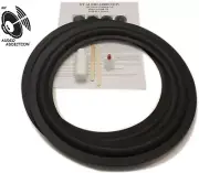 Speaker Repair Kit for Realistic Mach 1 15", Mach I, Mach One