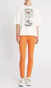 BNWT Size 29 One Sunday Morning Jean Sass & Bide
