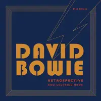 在飛比找博客來優惠-David Bowie Retrospective and 