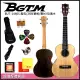 BGTM嚴選單板BUT-1460S雲杉玫瑰木26吋-單板烏克麗麗/原廠公司貨