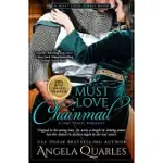 MUST LOVE CHAINMAIL: A TIME TRAVEL ROMANCE