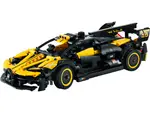 [LEGO] Bugatti Bolide