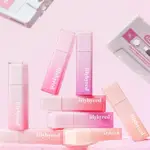 LILYBYRED SWEET LIAR MILKY TINT 8 色 - 保濕持久唇彩彩妝唇彩、彩妝、保濕配方、持久配