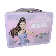 *NEW* Ariana Grande R.E.M. Perfume LUNCHBOX ❤️SHIPS 2DAY!❤️ REM Limited Edition