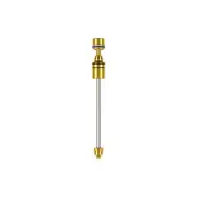 Kit Upgrade Spring Pneumatic Debonair + With Butter Cup 180 MM for Boxxer d1