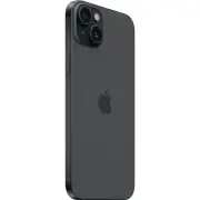 Apple iPhone 15 Plus 256GB (Black)