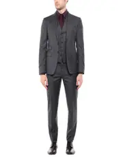 [DSQUARED2] DSQUARED2 Suits - Item 49440356