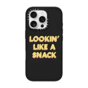 iPhone 16 Pro Impact Case My Design #1
