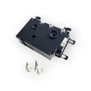 JUNKERS BOSCH ELECTRONIC CONTROL UNIT 8738711797 BOILER WT11 AM1 E23 S0405