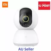 Xiaomi Mi C300 Home Security Camera 2K Baby Pet Dog Cat IP Monitor Wireless WIFI