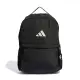 【adidas 愛迪達】SP BP PD 黑色 中性 運動包 書包 多隔層 水壺袋 旅行包 登山包 後背包 IP2254