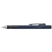 Tombow MONO Graph 0.5mm Mechanical Pencil Matte Navy