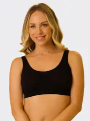 Seamfree Crop