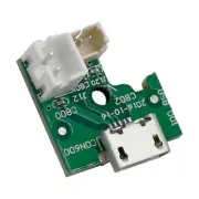 Micro USB Charging Port Power Board Dock Connector For JBL Flip 4 Version GG