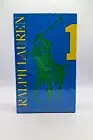 THE BIG PONY COLLECTION #1 BY RALPH LAUREN 125ML EDT SPRAY (NEW WITH BOX&SEALED)