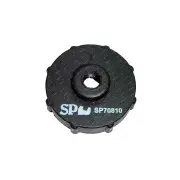 SP Tools Brake & Clutch Pressure Bleeding Adaptors for GM Most Model Later