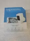 Ring Spotlight Cam Battery Powered HD Security Camera with Two-Way Talk & Siren