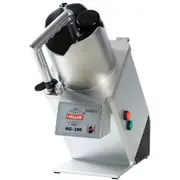 Hallde Vegetable Preparation Machine RG-200 - Veg Prep Machines (RB-RG-200) - RG-200-RB