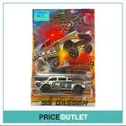 Nuclear Mindz Design - Police SS Gasser