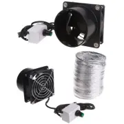 Pipeline Smoke Absorber Pipeline Welding Fume Absorber Extractor Fan Fan