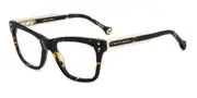 Carolina Herrera HER 0257 086 Women’s Glasses Tortoiseshell Size 51 - Private Health Rebate - Blue Light Block Available