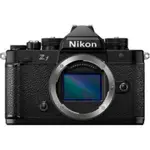 【台中三強3C】NIKON ZF 無反相機