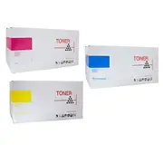 [White Box] Whitebox HP Compatible 131A Cartridge - Cyan
