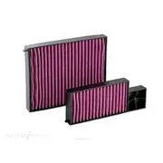 Ryco MicroShield Cabin Air Filter - RCA240MS