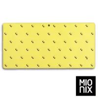 在飛比找momo購物網優惠-【MIONIX】Desk Pad French Fries 