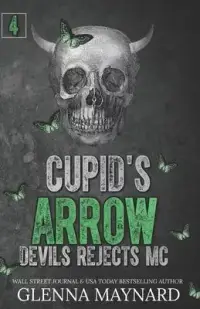 在飛比找博客來優惠-Cupid’’s Arrow