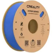 Creality Hyper PLA Filament for High Speed 3D Printer Blue, 1KG Roll, 1.75mm