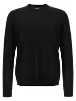 [Dsquared2] Dsquared2-D2 Maglioni Nero-Uomo M