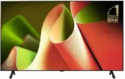 LG 65" B4 4K Smart OLED TV with Self Lit OLED Pixels OLED65B4PSA