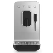 Smeg Bean to Cup Coffee Machine - Black Matte BCC12BLMAU