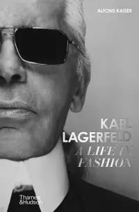 在飛比找誠品線上優惠-Karl Lagerfeld: A Life in Fash