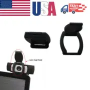 For Logitech HD Pro Webcam C920 C922 C930e Privacy Shutter Lens Cap Cover AUK US