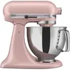 KitchenAid Artisan Series 5-Quart Tilt-Head Stand Mixer in Dried Rose - KSM150PS