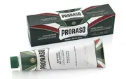Proraso Eucalyptus & Menthol Refresh Shaving Cream 150ml
