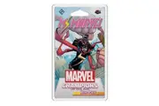 Marvel Champions: The Card Game Ms Marvel Hero Pack