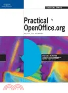 在飛比找三民網路書店優惠-Practical Openoffice.org