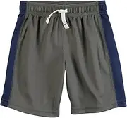 [Carter's] Baby Boys Mesh Shorts - Blue