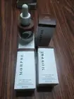 Morphe HINT HINT SKIN TINT-HINT OF Espresso-30 mL / 1oz lot of 4 NIB