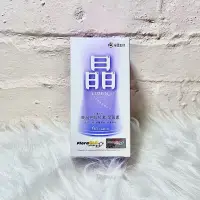 在飛比找蝦皮購物優惠-🌸開發票🌸永德生技全新增量升級 晶亮小紫 高晶亮紅藻萃取蝦紅