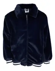 [Eve Girl] Sylvie Jacket (8-16 Years) in Navy